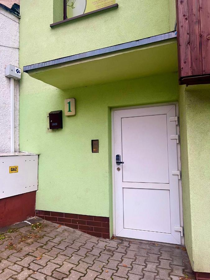 Pensjonat Ala Szklarska Poręba Eksteriør billede